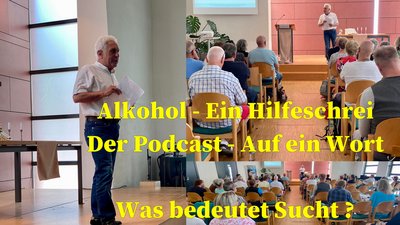 Alkohol – Ein Hilfeschrei, Ratgeber und mehr | NRWision