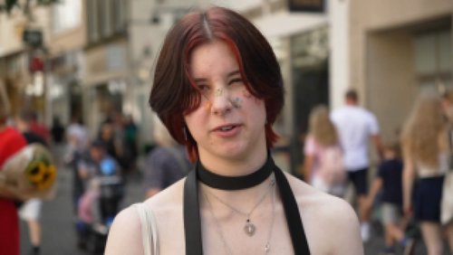 Warum ist der CSD wichtig? - Lara B.