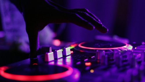 DJ-Selbstversuch