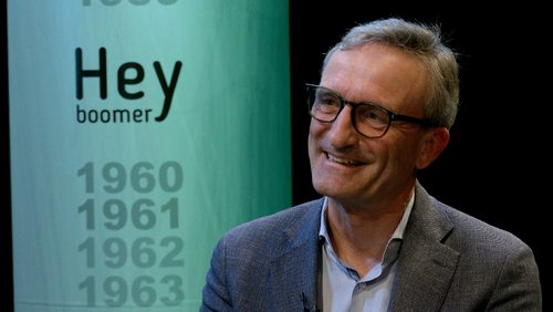 Hey Boomer: Politik - Thomas Geisel, Bündnis Sahra Wagenknecht