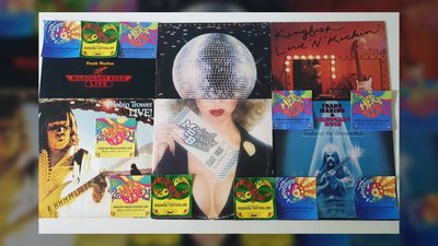Hurra! - Festival-Tipps für den Sommer, Musik-Highlights der 70er episode artwork