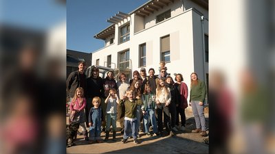 Wohnprojekte in Münster: WIG/WAM in Münster-Mecklenbeck episode artwork