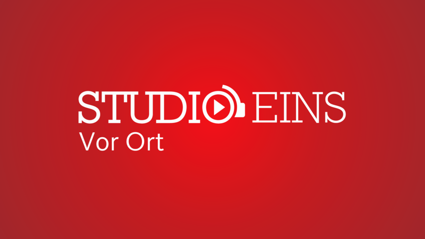 Vor Ort - Studio Eins e.V. in Königswinter | Mediathek | NRWision