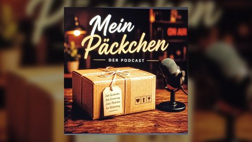 Mein Päckchen: Alkoholsucht - Ulrike
