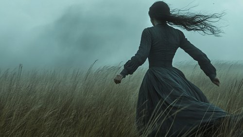 Minutenschreck: The Wind - Mit dem Wind (2018)