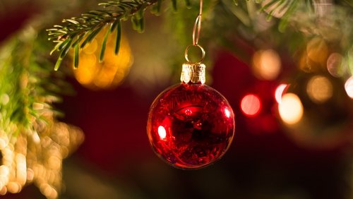 Jazz zu Weihnachten