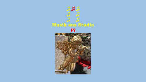Musik aus Studio Pi - Angel Voices
