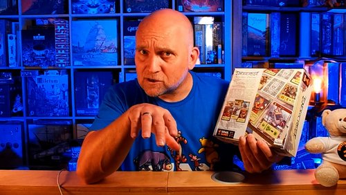 Brettspiel Teddy: Was kam auf den Teddytisch? - Snowcrest, "Auf nach Japan!", Pergola