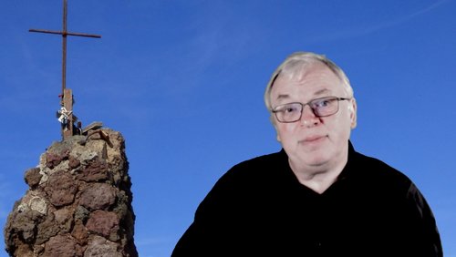 Kirche Hautnah: Für Gott und den Herrn brennen