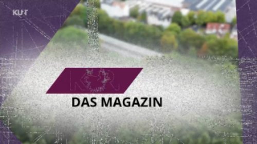 KURT - Das Magazin: Mieterhöhung Wohnheime, Gesundheitsreform, Dortmunder Tierheim