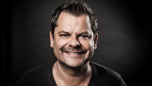 Comedian Ingo Appelt - Männer nerven stark