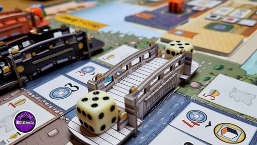 DieHausis: Must-Have-Spiele für die Brettspiel-Sammlung - August 2024