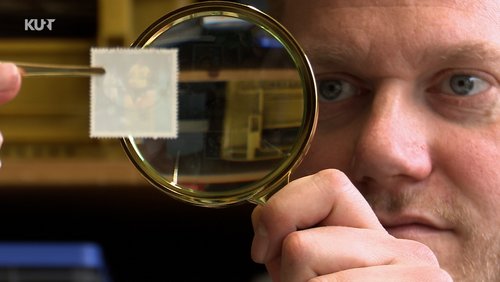 KURT - Das Magazin: Lebensmittel-Unverträglichkeiten, Rollstuhlbasketball und Eisadler Dortmund