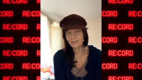 RE:CORD: Charmian Davy, Sängerin und Musikerin
