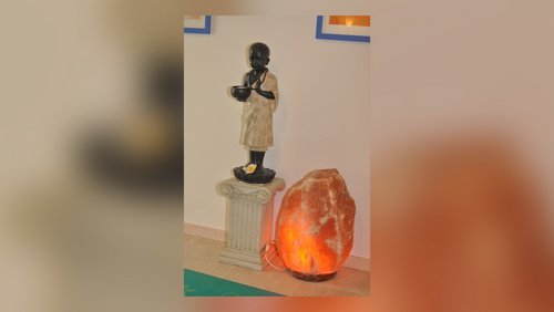 Studio ECK: Yoga - Ausgeglichenheit im Alltag