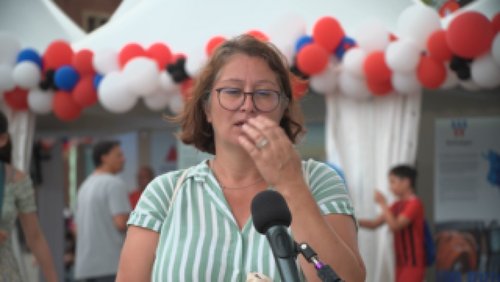 So denkt NRW: Wo hilft dir KI im Alltag? - Tanja Melzer