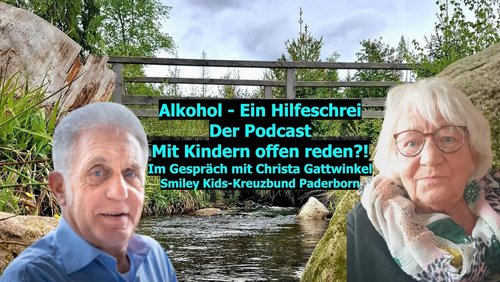 Alkohol – Ein Hilfeschrei, Ratgeber und mehr: Wie erkläre ich mein Suchtproblem meinem Kind?