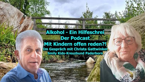 Alkohol – Ein Hilfeschrei, Ratgeber und mehr: Wie erkläre ich mein Suchtproblem meinem Kind?
