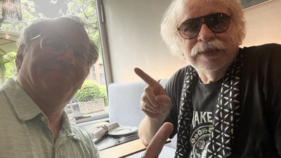 Sendungen aus Krefeld | NRWision