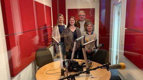 Menschen in der Kirche 2.0: KjG Sankt Mariä Empfängnis in Düsseldorf