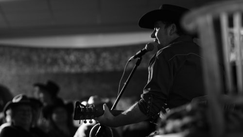 Country Train: Bailey Zimmerman, Cody Johnson, Ella Langley