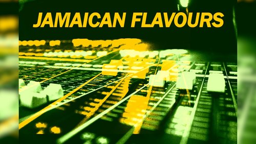 Jamaican Flavours: Elijah Minnelli, Roots Architects, Susan Cadogan