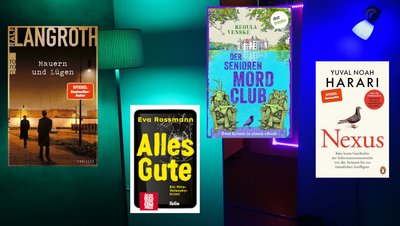 Der LeseWurm | NRWision