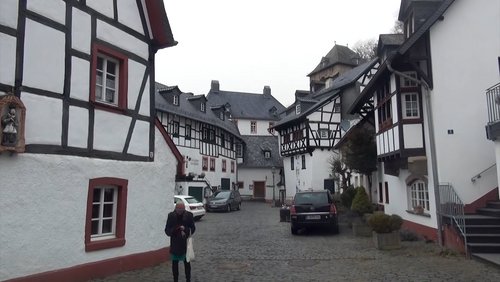 Geologische Landschaften in Blankenheim in der Nordeifel