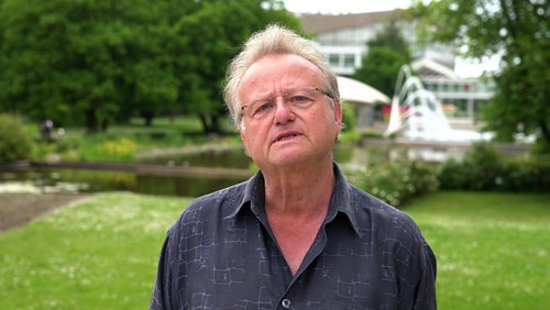 75 Jahre Grundgesetz: Was würdest du ändern wollen? | Michael Gottschalk