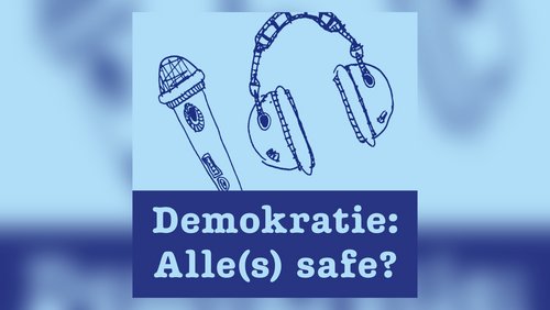 Demokratie: Alle(s) safe? - Prof. Dr. Fabian Wittreck über die AfD und Demokratie