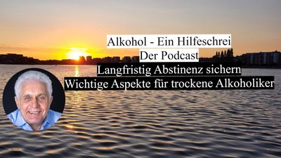 Alkohol – Ein Hilfeschrei, Ratgeber und mehr | NRWision