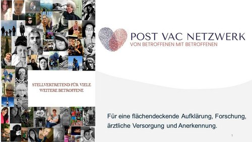 Post Vac Infoabend 