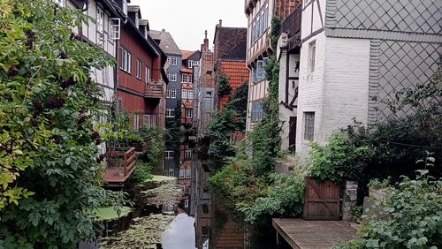 Unterwegs in Wolfenbüttel: Auf den Spuren von Lessing & Herzog August 