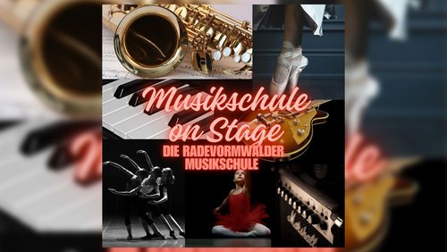 THGfm: Radevormwalder Musikschule - Leitung und Lehre