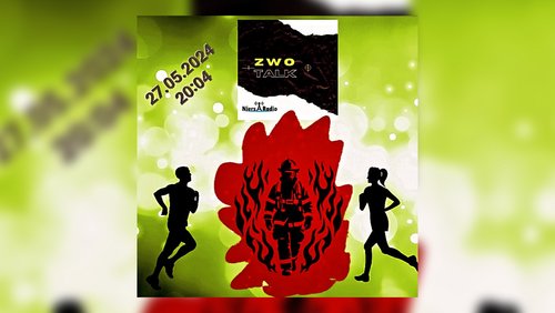 Zwo Talk: Internationaler Feuerwehrwettkampf in Rheydt, "Move and Groove"