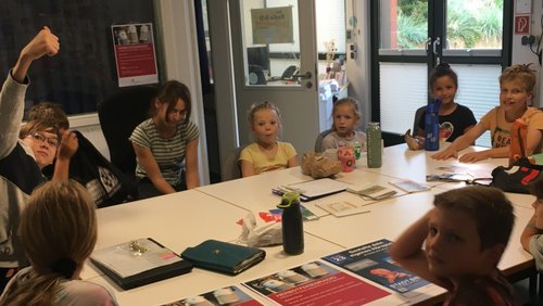 KidsTalk: Ist Demokratie wichtig für Kinder?