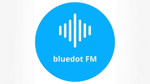 Bluedot FM: Weihnachtslieder, Stimmkraft, Feuerwerk an Silvester