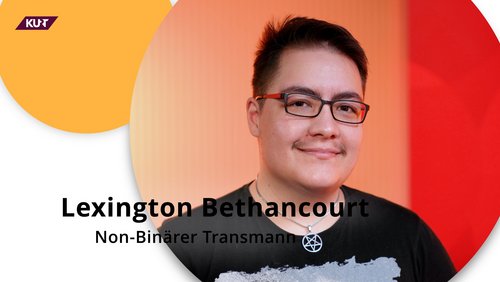 Spotlight Stories - Wendepunkte: Lexington Bethancourt