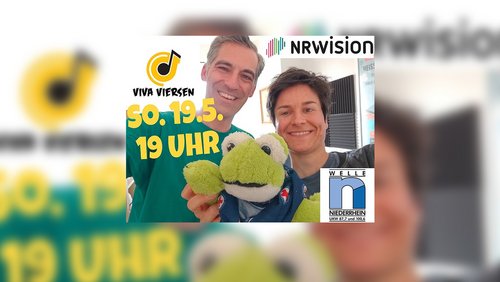 Viva Viersen: stups Kinderzentrum in Krefeld