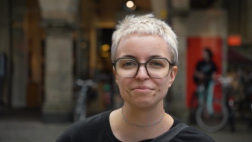 Warum ist der CSD wichtig? - Sina G.