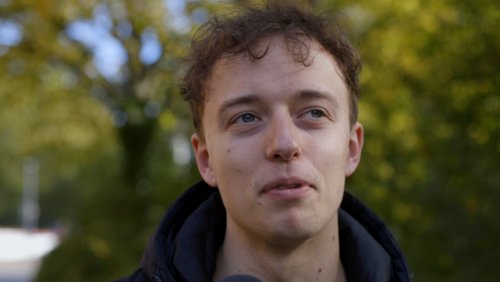 So denkt NRW: Was magst du am Herbst? (Teil 9)
