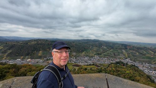 WanderBlog: Rund um den Krausberg