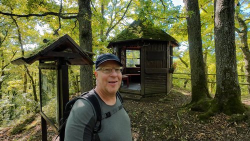 WanderBlog: EifelSpur - Auf den Spuren der Raubritter