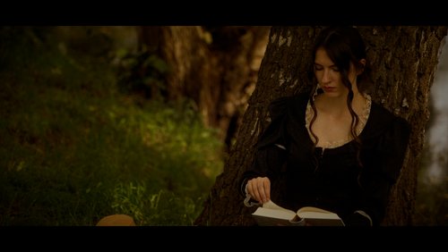 Der Zauber der Vergangenheit - Verloren - Episode 1