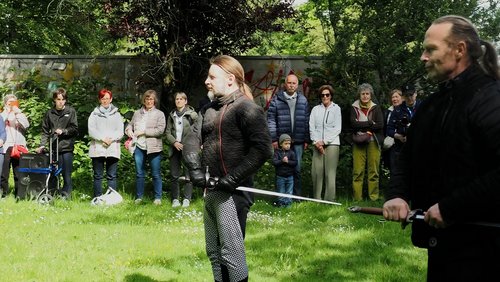 Kurzfassung vom Dellbrückentag 2026
