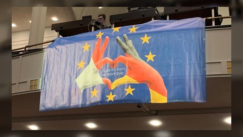 Hier und Jetzt: Alkohol schadet, Beuel und Mirecourt, Wie ist die Gen Z wirklich?