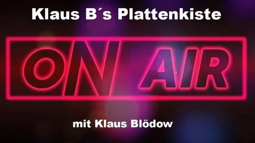 Klaus B's Plattenkiste: Lieder gegen den Krieg - The Cranberries, Black Sabbath