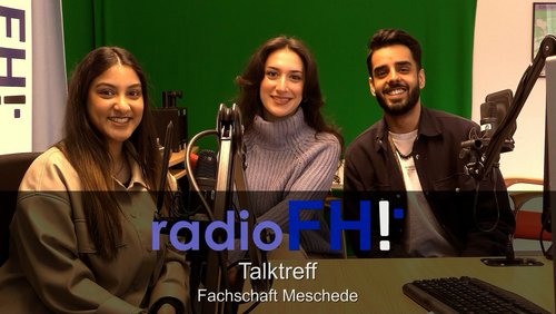 Talktreff: Fachschaft Meschede