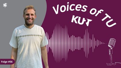 Voices of TU | NRWision