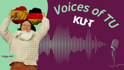 Voices of TU | NRWision